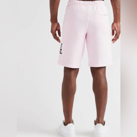 Last one ‼️ NIKE JDI Short Fleece Large - Picture 3 of 4